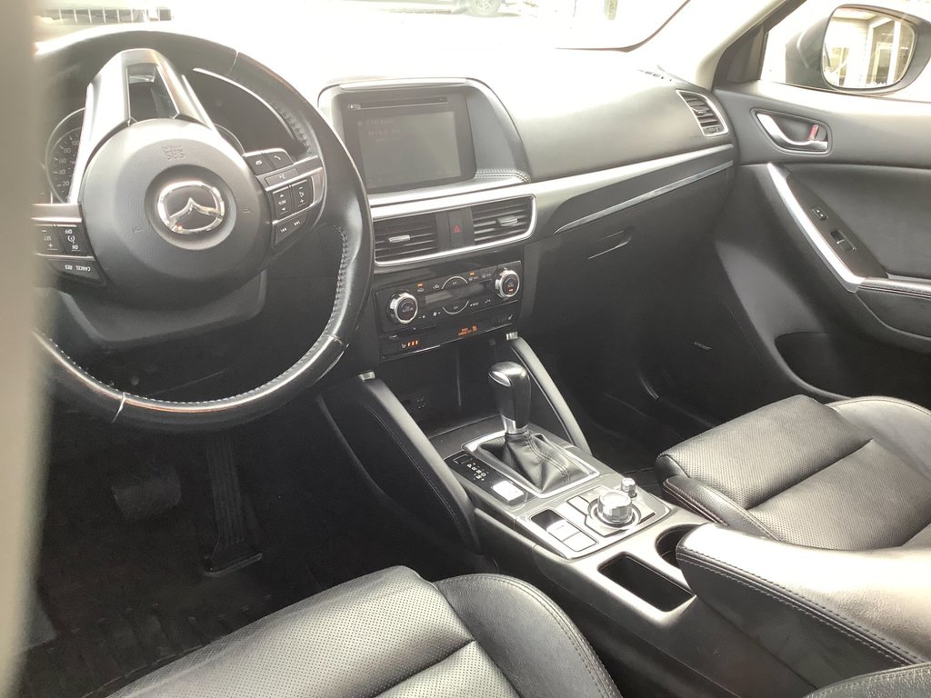 2016  CX-5 GT in Saint John, New Brunswick - 11 - w1024h768px