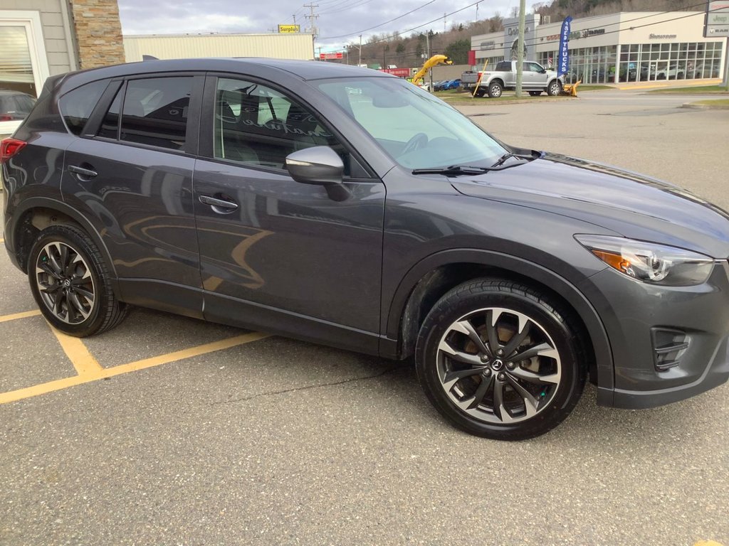 2016  CX-5 GT in Saint John, New Brunswick - 4 - w1024h768px