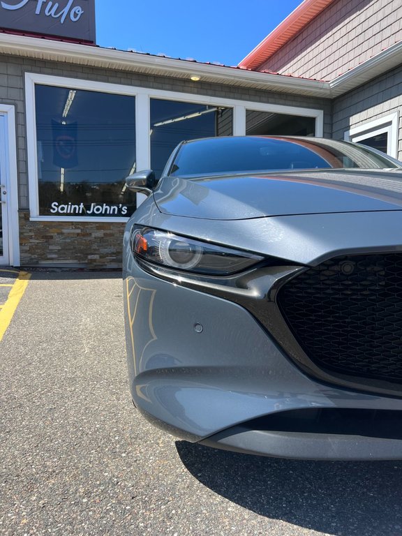 2022 Mazda 3 Sport GT in Saint John, New Brunswick - 10 - w1024h768px