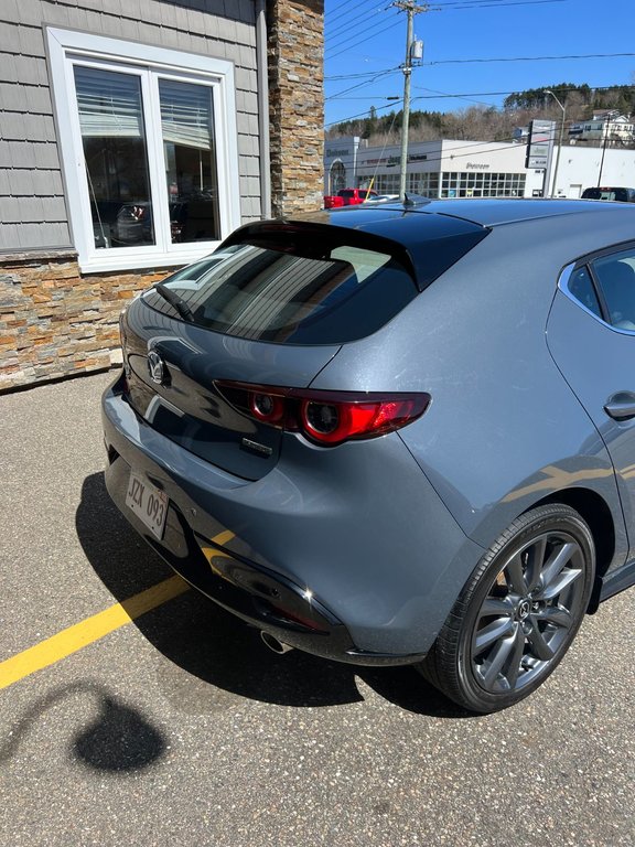 2022 Mazda 3 Sport GT in Saint John, New Brunswick - 21 - w1024h768px