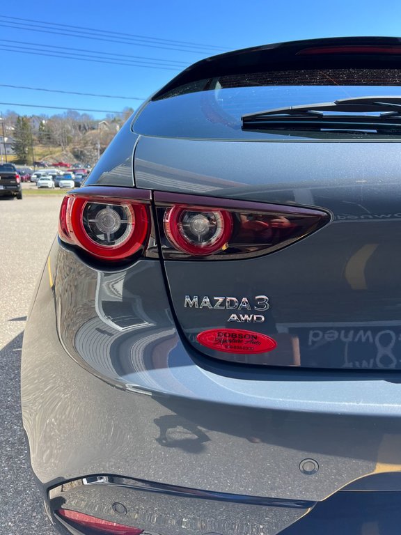 Mazda 3 Sport GT 2022 à Saint John, Nouveau-Brunswick - 17 - w1024h768px