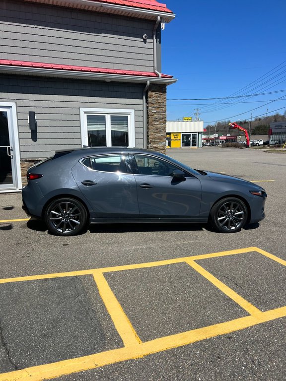 Mazda 3 Sport GT 2022 à Saint John, Nouveau-Brunswick - 6 - w1024h768px