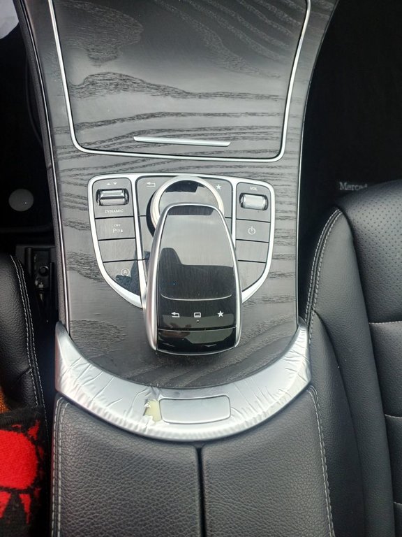 2016 Mercedes-Benz C-Class C 300 in Saint John, New Brunswick - 23 - w1024h768px