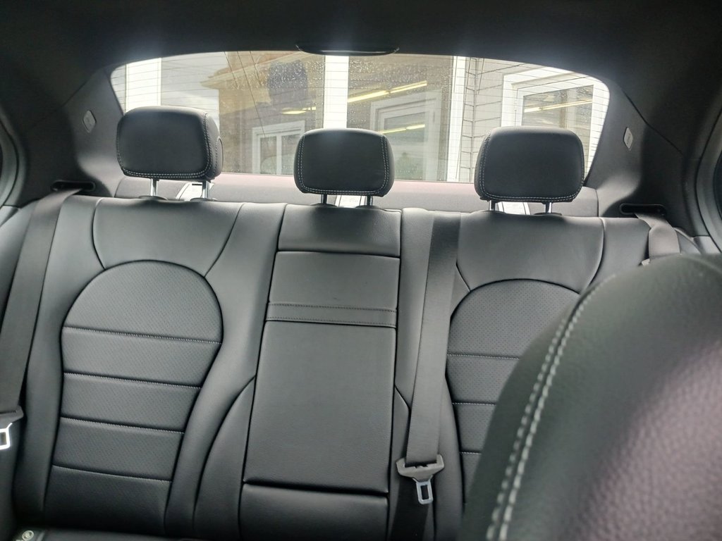 2016 Mercedes-Benz C-Class C 300 in Saint John, New Brunswick - 24 - w1024h768px