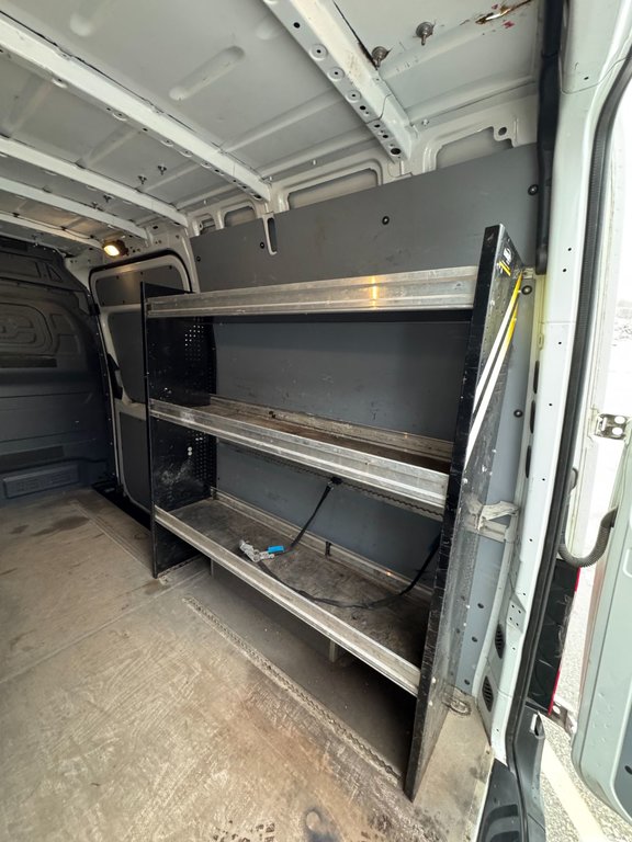 2019  Sprinter Cargo Van BASE in Saint John, New Brunswick - 22 - w1024h768px