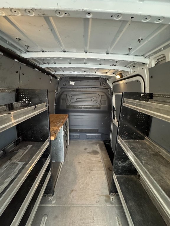 2019  Sprinter Cargo Van BASE in Saint John, New Brunswick - 23 - w1024h768px