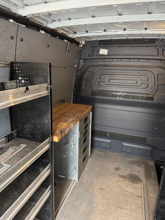 2019  Sprinter Cargo Van BASE in Saint John, New Brunswick - 24 - w1024h768px