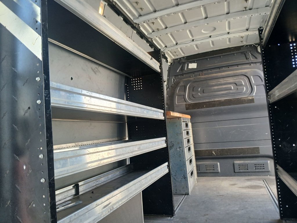 2019 Mercedes-Benz Sprinter Cargo Van BASE in Saint John, New Brunswick - 22 - w1024h768px