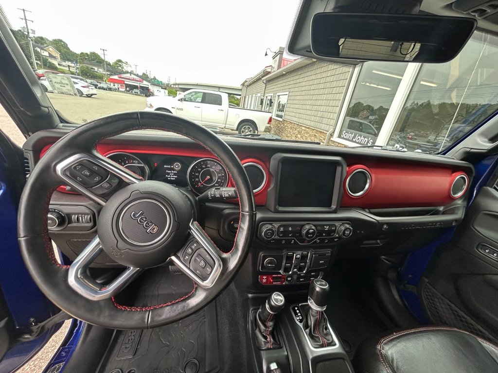 2016 MINI Cooper Hardtop S in Saint John, New Brunswick - 15 - w1024h768px