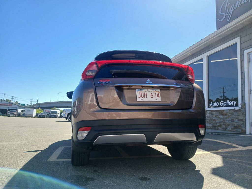 2019 Mitsubishi ECLIPSE CROSS ES in Saint John, New Brunswick - 17 - w1024h768px