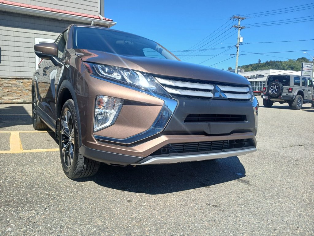 2019 Mitsubishi ECLIPSE CROSS ES in Saint John, New Brunswick - 12 - w1024h768px