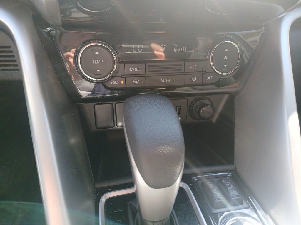 2019 Mitsubishi ECLIPSE CROSS ES in Saint John, New Brunswick - 27 - w1024h768px