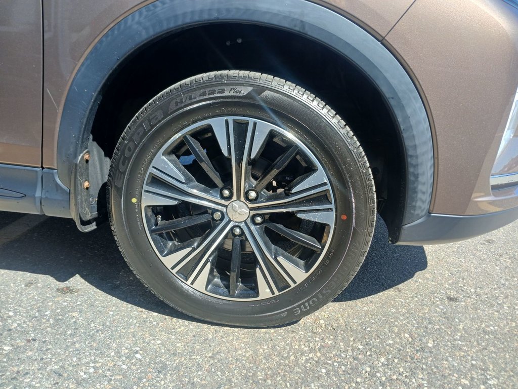 2019 Mitsubishi ECLIPSE CROSS ES in Saint John, New Brunswick - 6 - w1024h768px