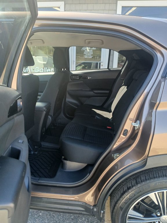 2019 Mitsubishi ECLIPSE CROSS ES in Saint John, New Brunswick - 24 - w1024h768px