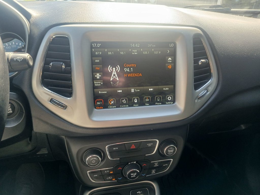 2019 Mitsubishi ECLIPSE CROSS ES in Saint John, New Brunswick - 9 - w1024h768px