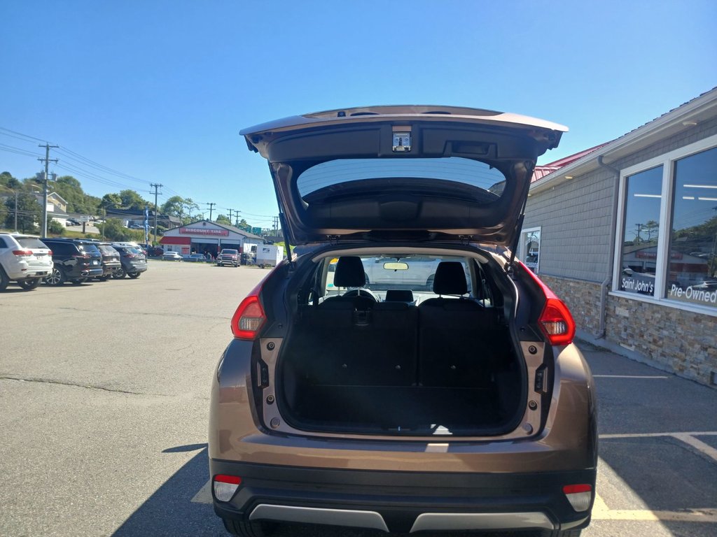 2019 Mitsubishi ECLIPSE CROSS ES in Saint John, New Brunswick - 20 - w1024h768px