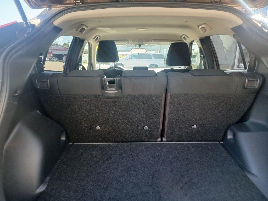 2019 Mitsubishi ECLIPSE CROSS ES in Saint John, New Brunswick - 22 - w1024h768px