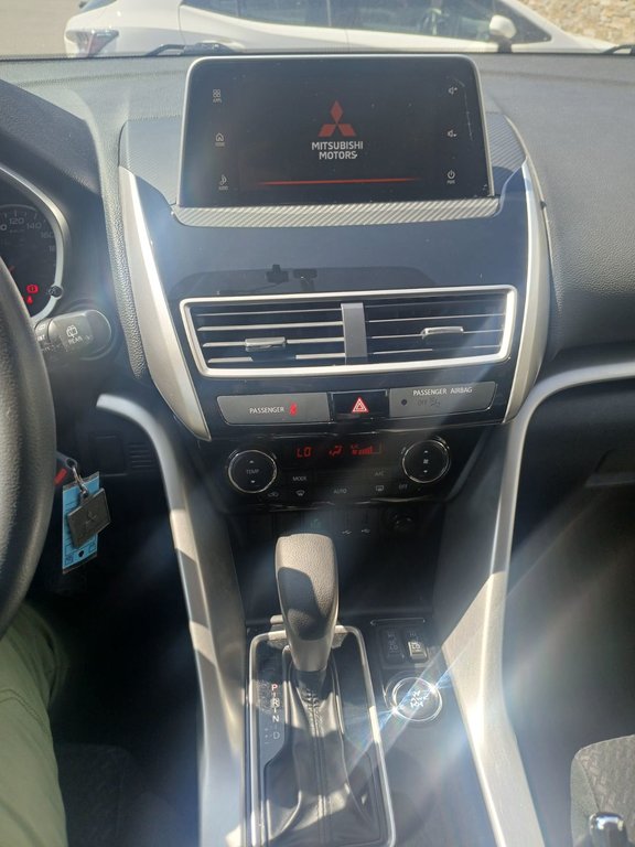 Mitsubishi ECLIPSE CROSS ES 2020 à Saint John, Nouveau-Brunswick - 12 - w1024h768px