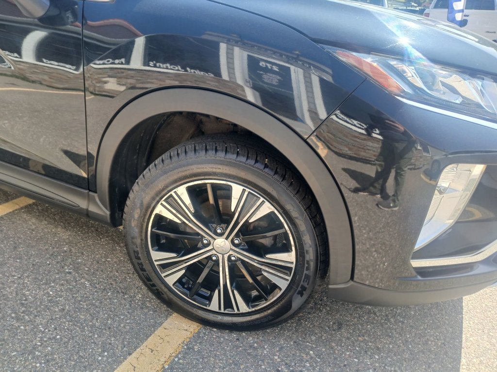 Mitsubishi ECLIPSE CROSS ES 2020 à Saint John, Nouveau-Brunswick - 4 - w1024h768px
