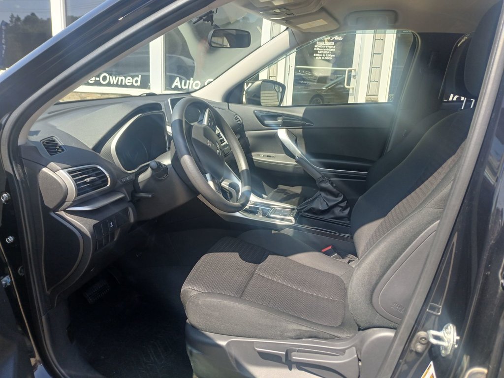 Mitsubishi ECLIPSE CROSS ES 2020 à Saint John, Nouveau-Brunswick - 10 - w1024h768px