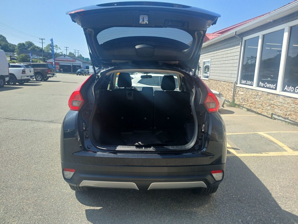 Mitsubishi ECLIPSE CROSS ES 2020 à Saint John, Nouveau-Brunswick - 7 - w1024h768px