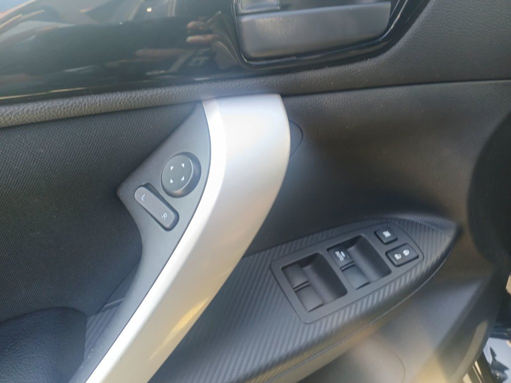 Mitsubishi ECLIPSE CROSS ES 2020 à Saint John, Nouveau-Brunswick - 11 - w1024h768px