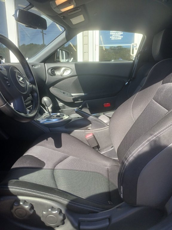 2019 Nissan 370Z coupe SPORT in Saint John, New Brunswick - 16 - w1024h768px