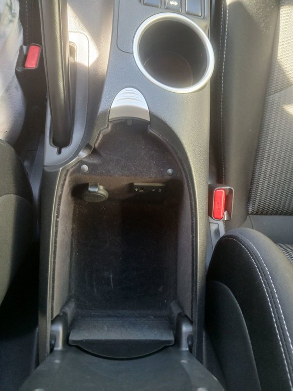 2019 Nissan 370Z coupe SPORT in Saint John, New Brunswick - 19 - w1024h768px