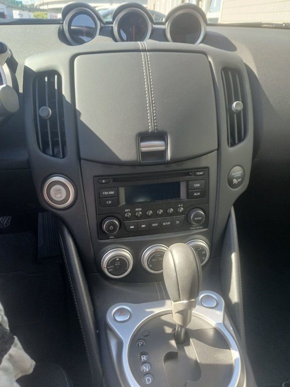 2019 Nissan 370Z coupe SPORT in Saint John, New Brunswick - 17 - w1024h768px