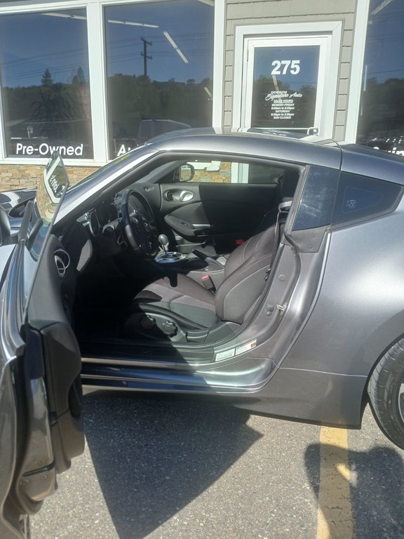 2019 Nissan 370Z coupe SPORT in Saint John, New Brunswick - 15 - w1024h768px