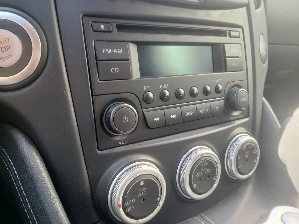 2019 Nissan 370Z coupe SPORT in Saint John, New Brunswick - 20 - w1024h768px