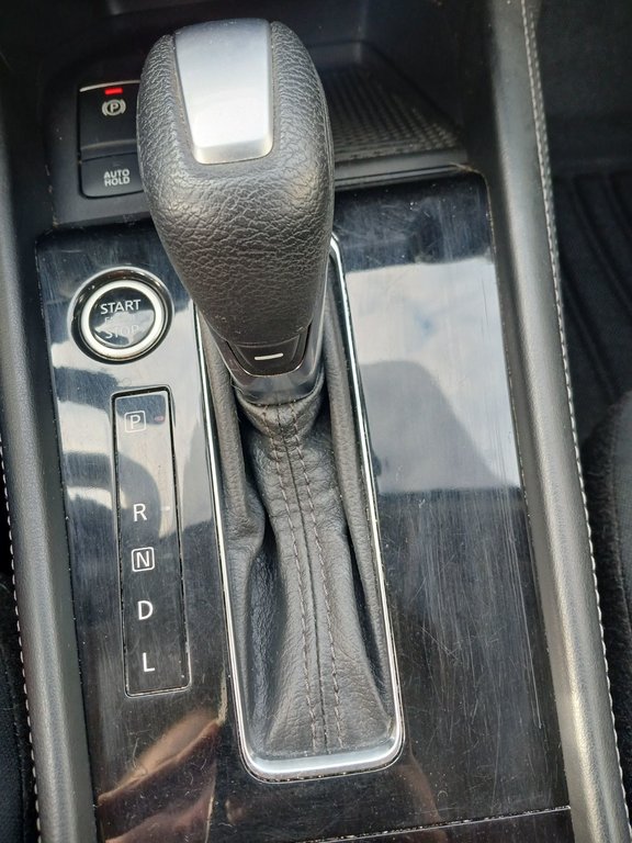 2022 Nissan Kicks SV in Saint John, New Brunswick - 20 - w1024h768px