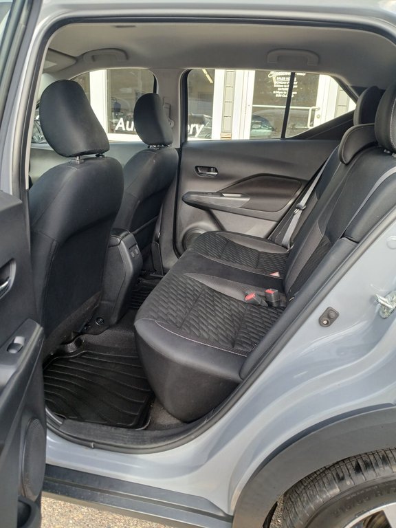 2022 Nissan Kicks SV in Saint John, New Brunswick - 12 - w1024h768px