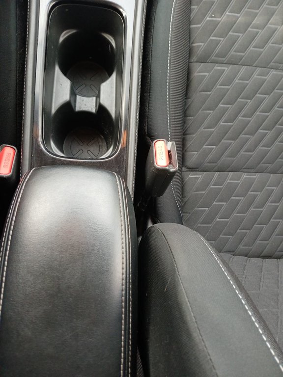 2022 Nissan Kicks SV in Saint John, New Brunswick - 19 - w1024h768px