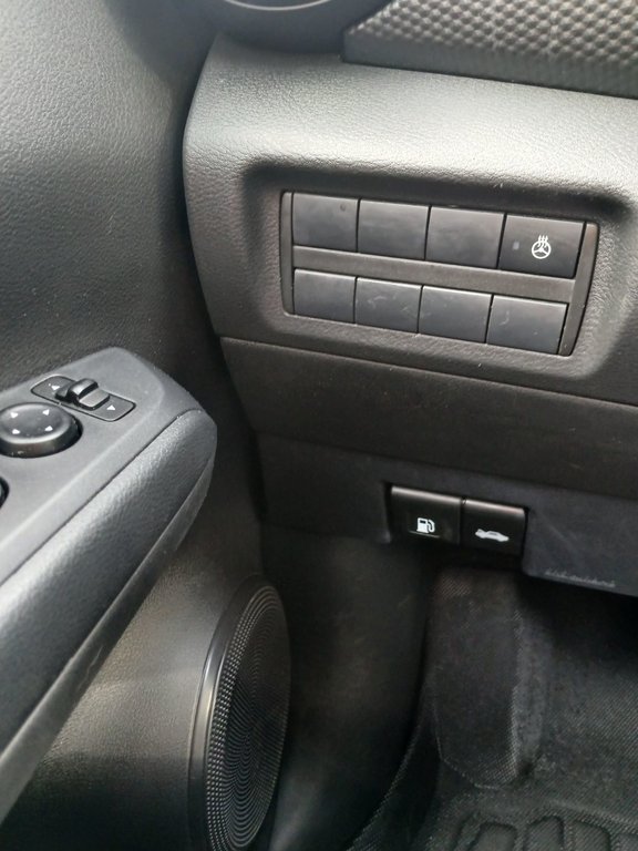 2022 Nissan Kicks SV in Saint John, New Brunswick - 22 - w1024h768px