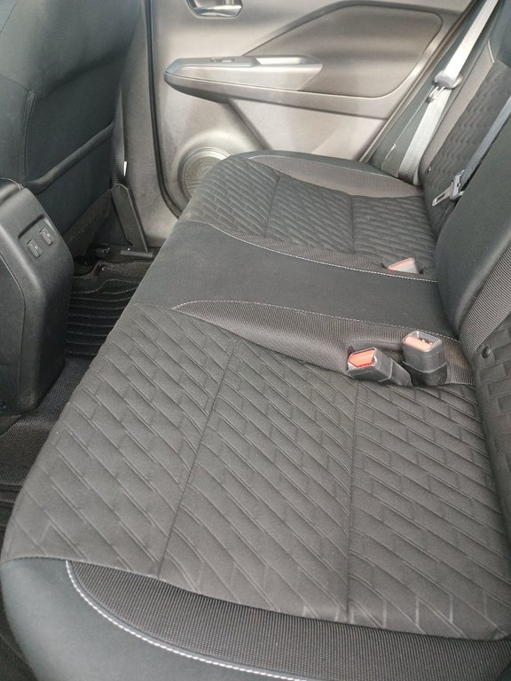 2022 Nissan Kicks SV in Saint John, New Brunswick - 13 - w1024h768px