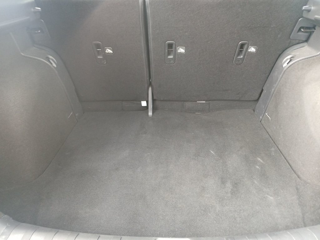 2022 Nissan Kicks SV in Saint John, New Brunswick - 10 - w1024h768px