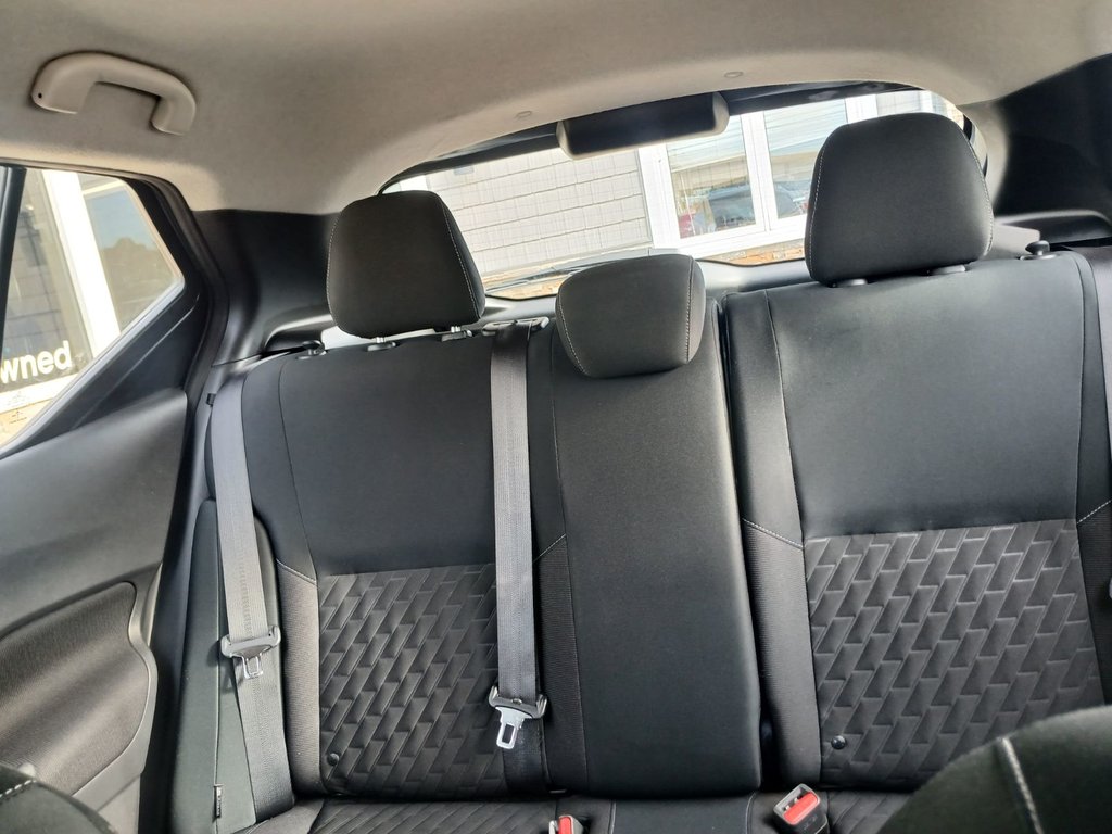 2022 Nissan Kicks SV in Saint John, New Brunswick - 17 - w1024h768px
