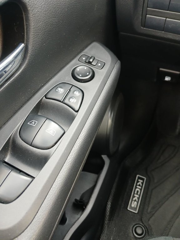 2022 Nissan Kicks SV in Saint John, New Brunswick - 23 - w1024h768px
