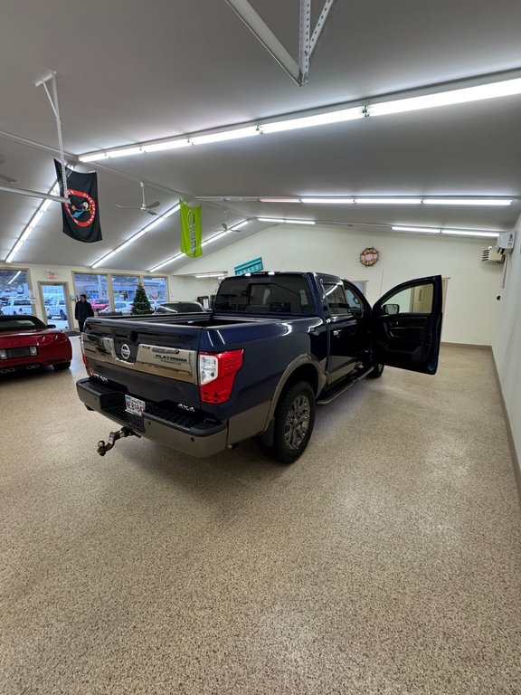 2019  Titan PLATINUM in Saint John, New Brunswick - 15 - w1024h768px