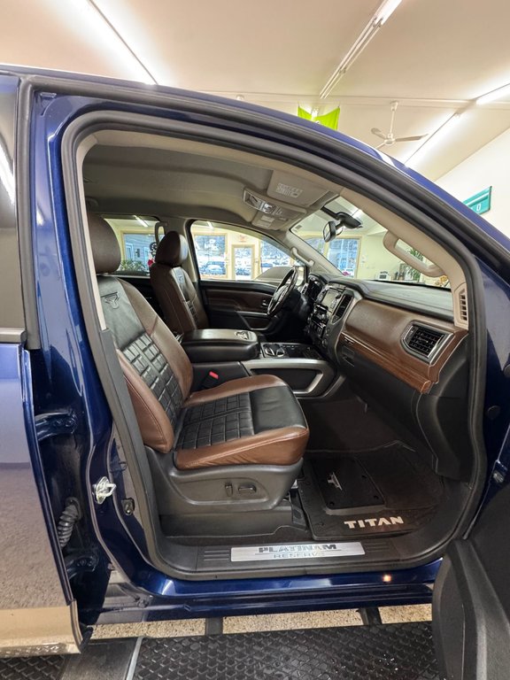 2019  Titan PLATINUM in Saint John, New Brunswick - 8 - w1024h768px