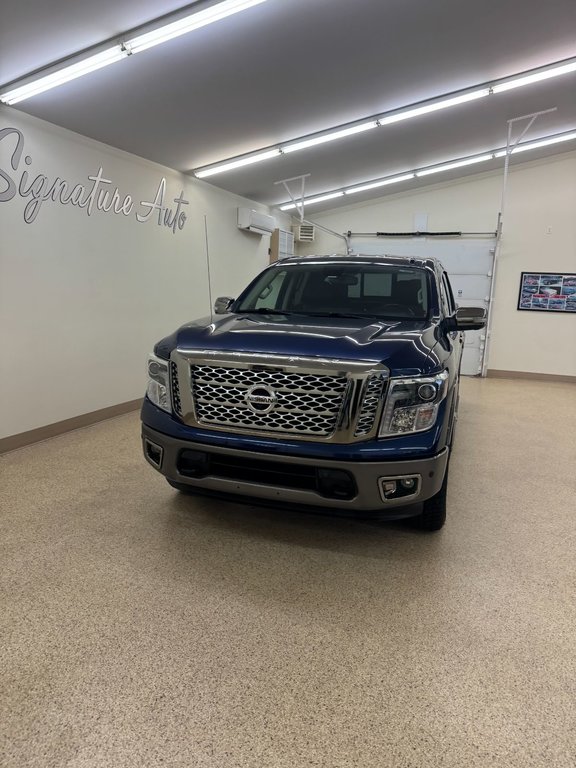 2019  Titan PLATINUM in Saint John, New Brunswick - 3 - w1024h768px