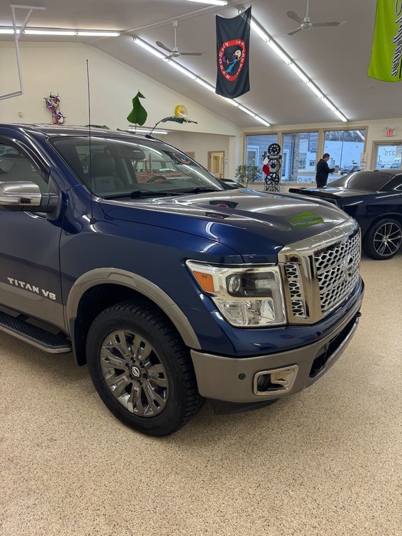 2019  Titan PLATINUM in Saint John, New Brunswick - 6 - w1024h768px