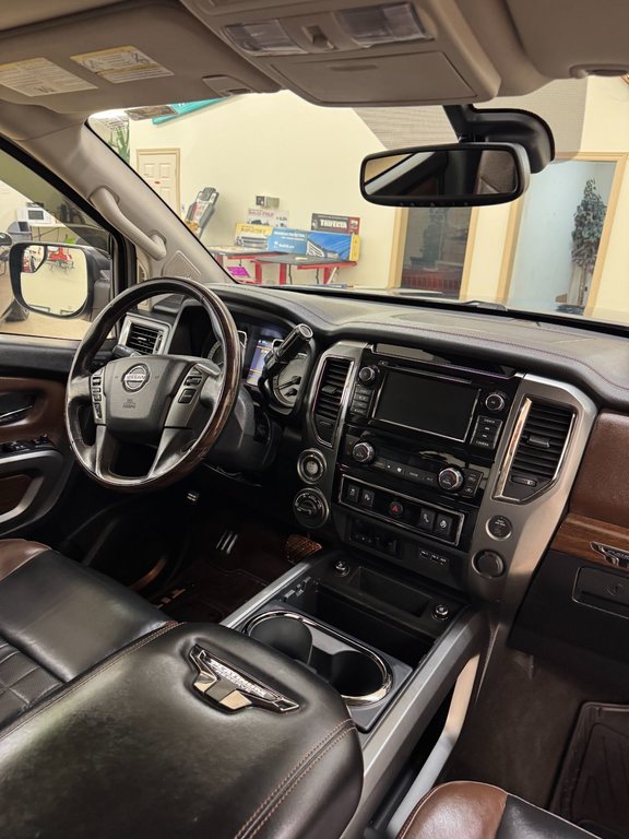 2019  Titan PLATINUM in Saint John, New Brunswick - 12 - w1024h768px