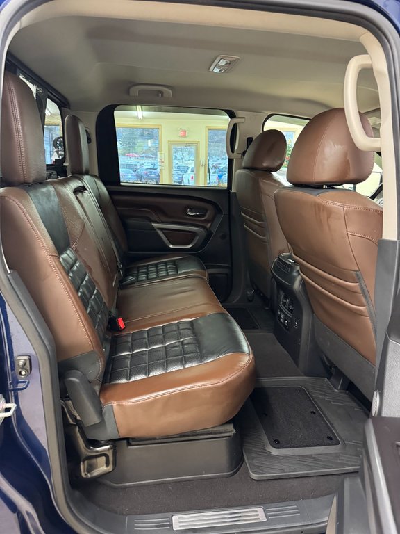 2019  Titan PLATINUM in Saint John, New Brunswick - 13 - w1024h768px