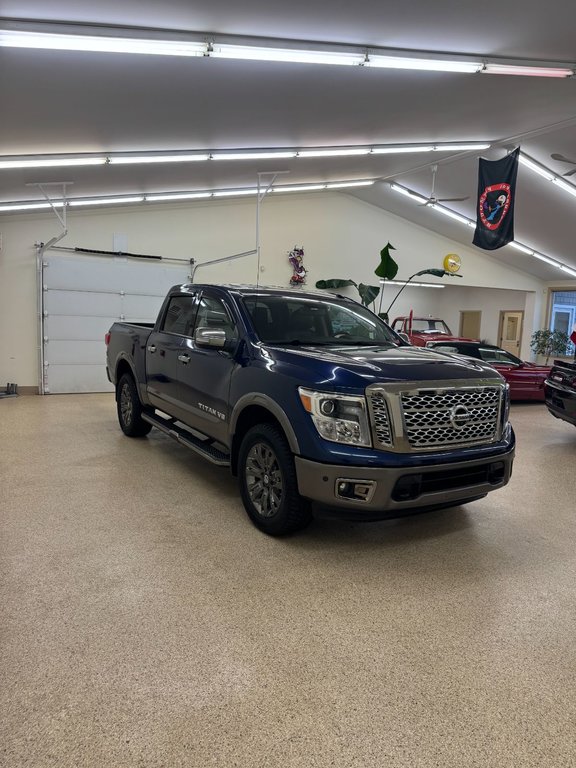 2019  Titan PLATINUM in Saint John, New Brunswick - 5 - w1024h768px