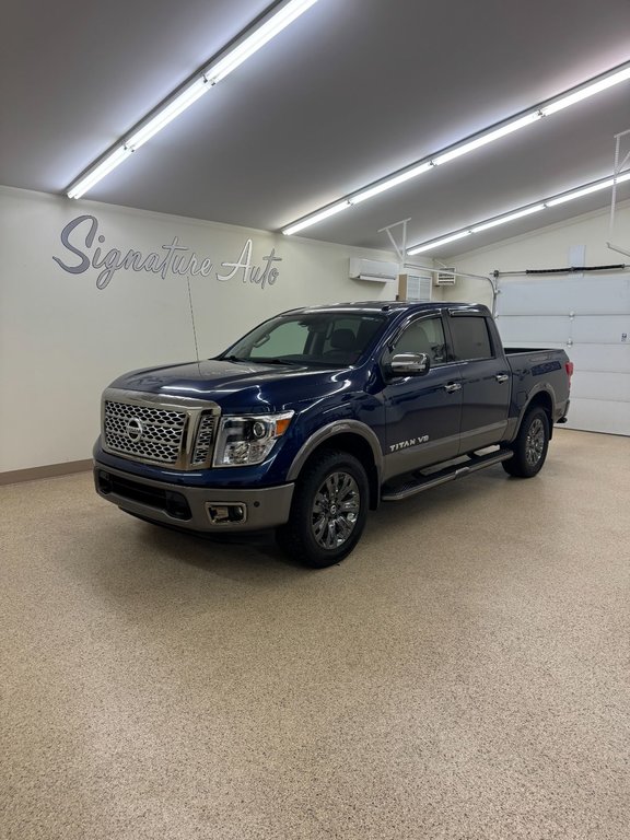 2019  Titan PLATINUM in Saint John, New Brunswick - 1 - w1024h768px