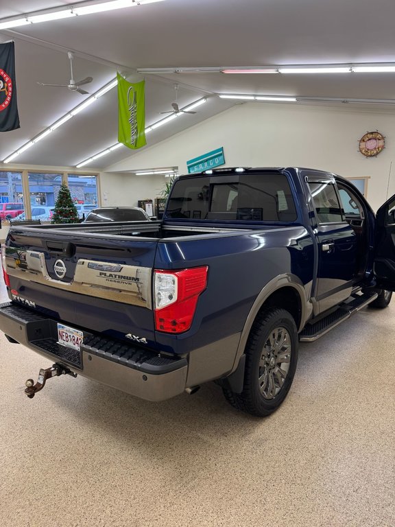 2019  Titan PLATINUM in Saint John, New Brunswick - 16 - w1024h768px