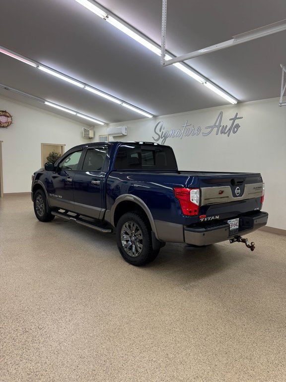 2019  Titan PLATINUM in Saint John, New Brunswick - 18 - w1024h768px