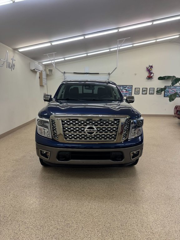 2019  Titan PLATINUM in Saint John, New Brunswick - 4 - w1024h768px